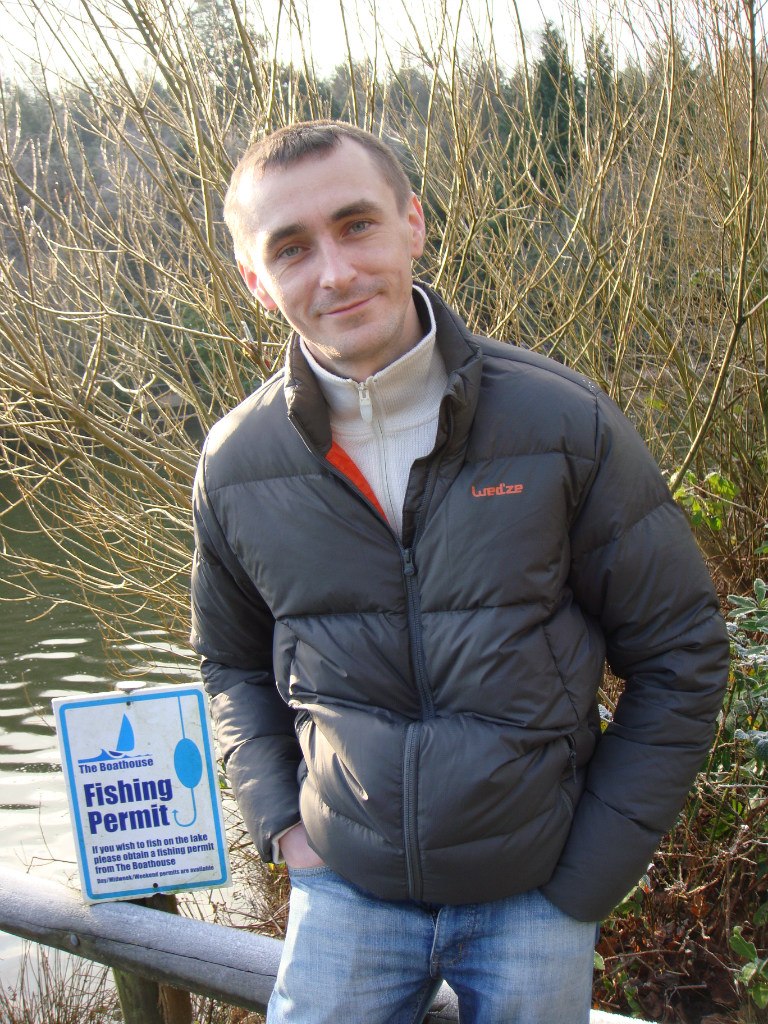 Valera Hlushenyk | Белая Церковь