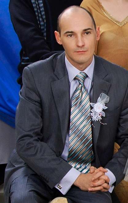 Виталий Руденко | Обухов