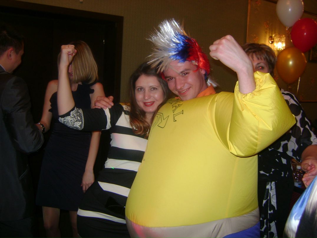 Ирина Вешта | Самара