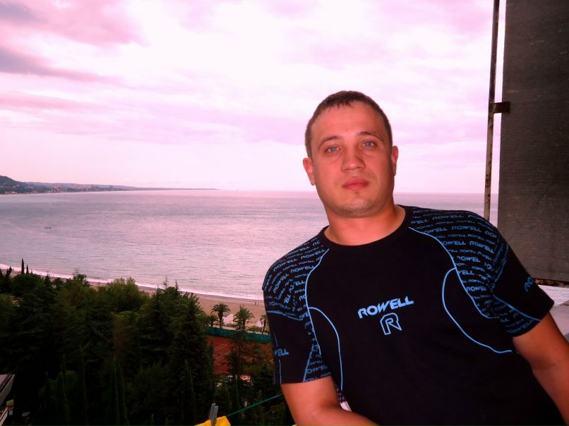 Линар Кашапов | Ульяновск