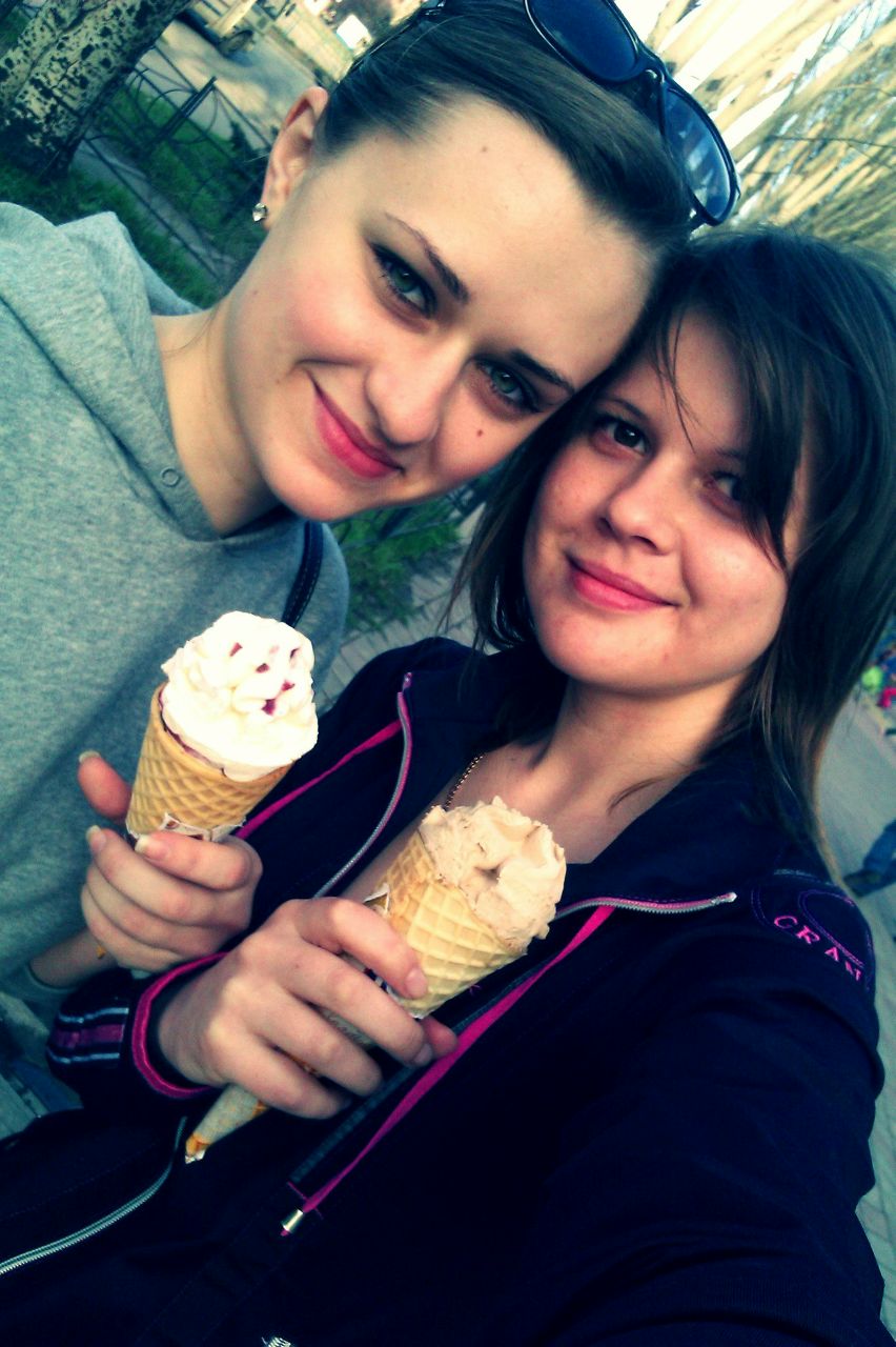 Ксения Чиркевич | Москва