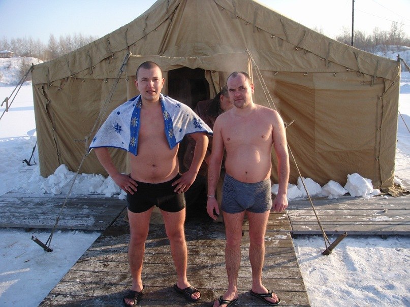 Kosta Telnov | Пермь