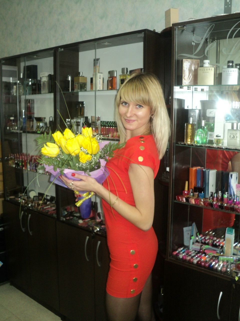 Катерина Шанина | Старый Оскол