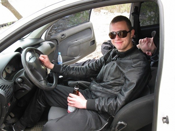 Виталий Ворона | Киев