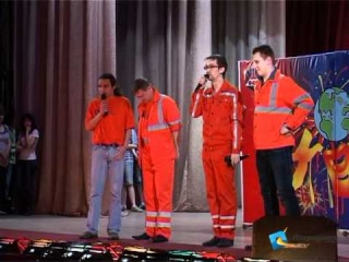 фестиваль КВН в Дзержинске.mpg