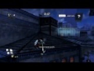 Assassins Creed Revelations MP Assassinate AntonBomber