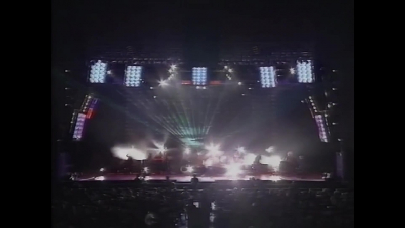 Michael Jackson Live in Brunei 1996 Royal