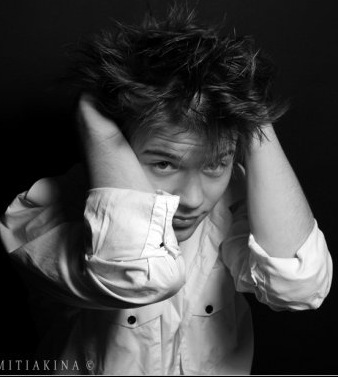 №39, Pavlo Pikulin, Киев №39, Pavlo Pikulin, Киев