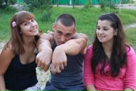 №5 Роман Дьяченко 12.09: профиль, фото, статус - ВКонтакте