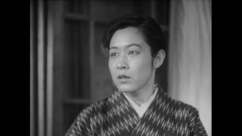 Hana saku minato ( Keisuke Kinoshita,