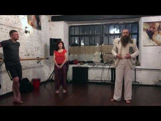 Почему Мистическая Роза - основная Ошо Группа. Свами Кайюм. Подробно о процессе