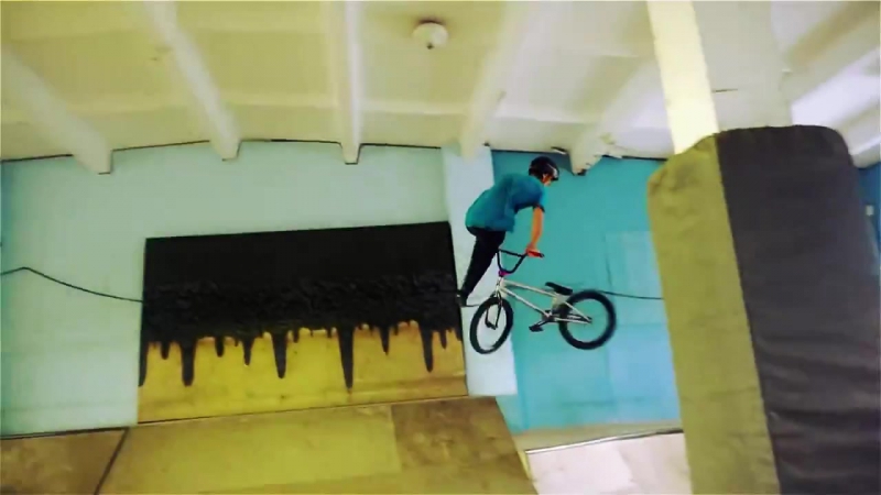 Juri Repp SEASON 2015 OMSK