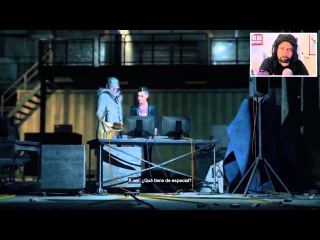 LA OFICINA DE RACINE Watch Dogs,