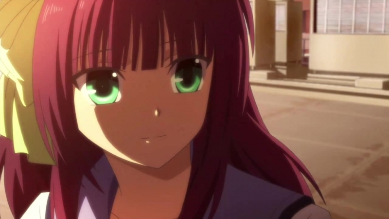 Angel Beats AMV, Linkin Park In The