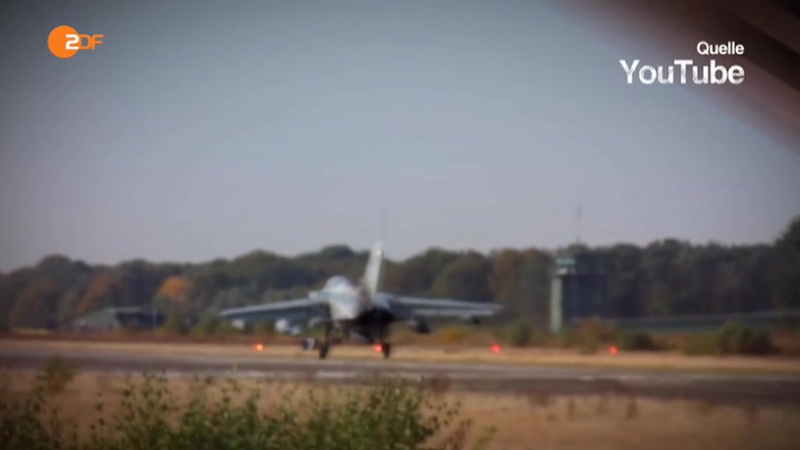 frontal 21 ZDF vom zu neuen Atomwaffen in