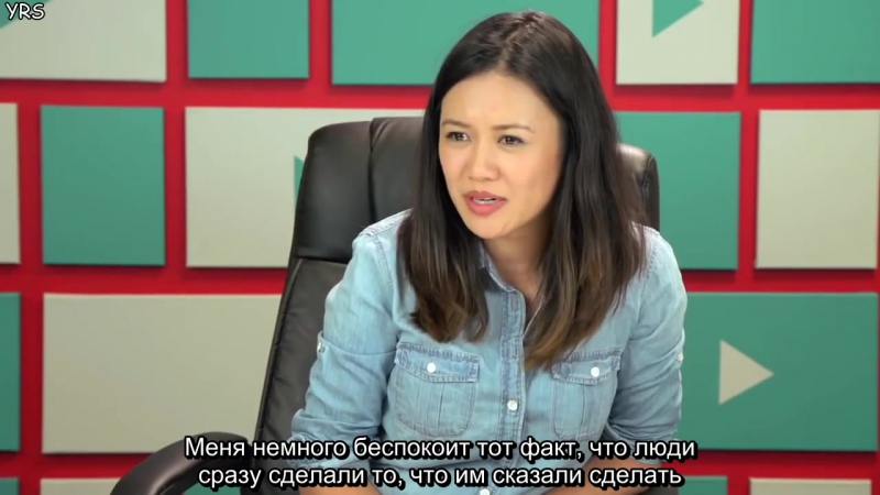 YOUTUBERS REACT TO THE SLAP rus