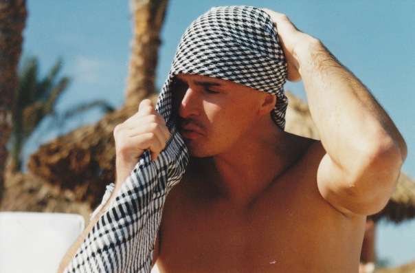 №5, Максим Никулин №5, Максим Никулин