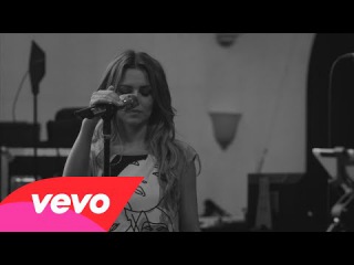 Cheryl - Only Human (Acoustic version)
