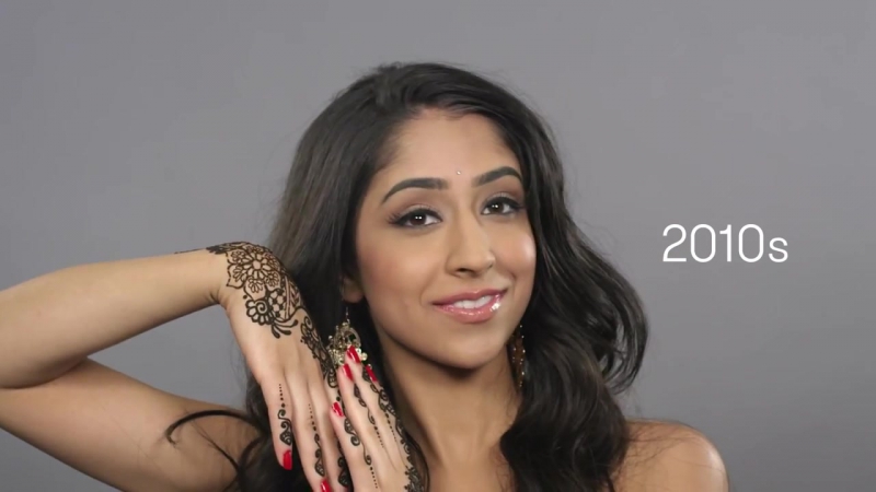 100 Years of Beauty Episode 7 India (