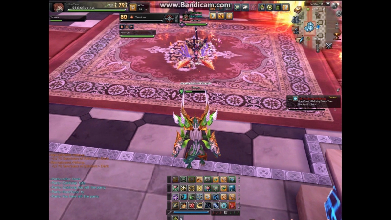 Horo Yuno SOE (solo mode) 1 die fail on sigrun :