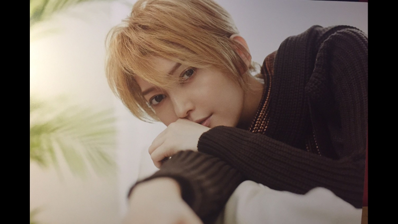 DVD Asaka Manato I m your man mv