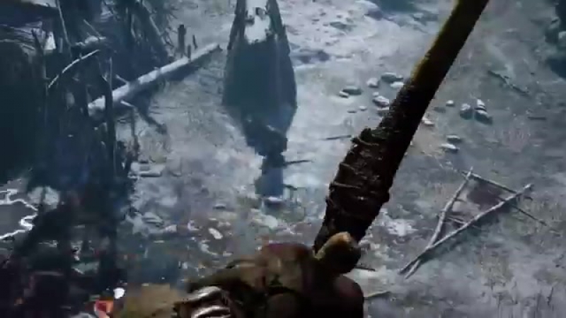 Far Cry Primal Beast Master