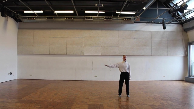 Audition NDT Summer Intensive
