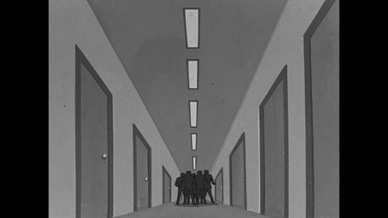 8 Man, Eight Man 1963 28 серия