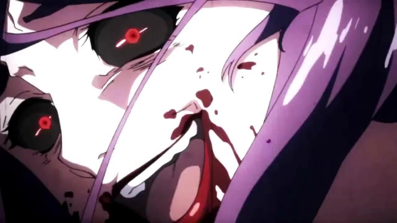 AMV Lim S Animals