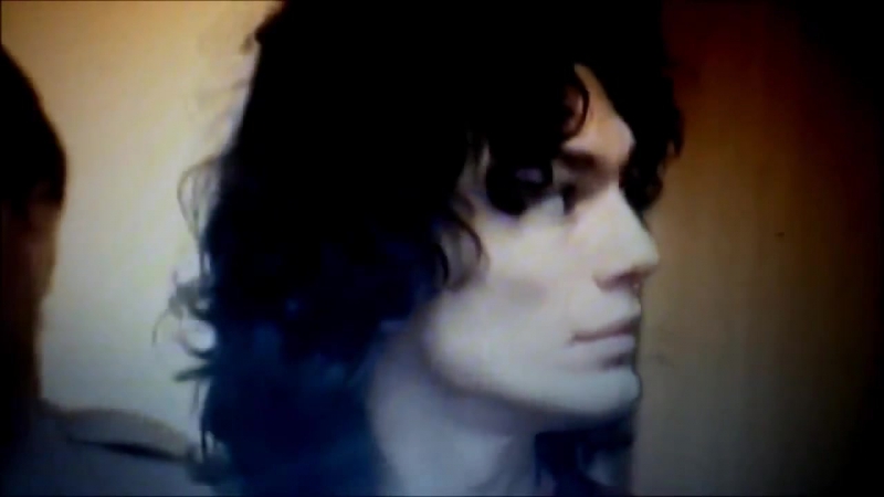 Richard Ramirez Wild