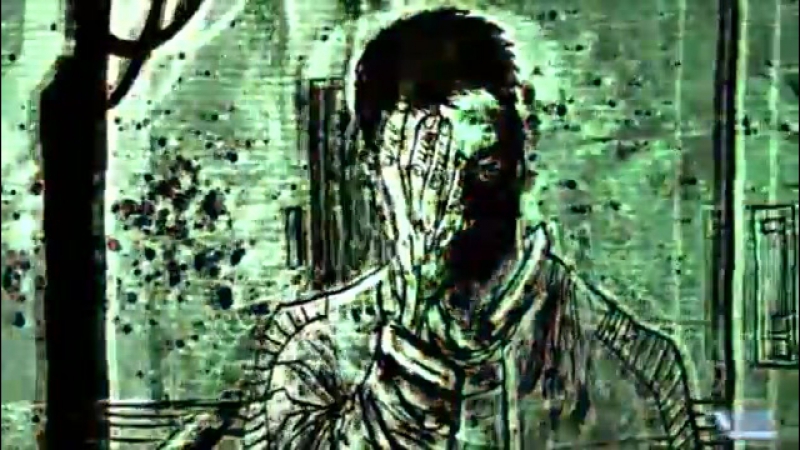 Dead Space Motion Comics Видеокомикс Часть 3 Русский