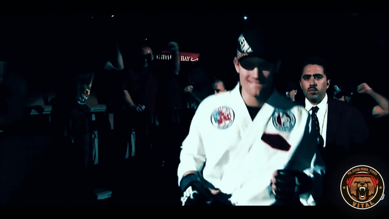 MMA VINES ( by Vital ),