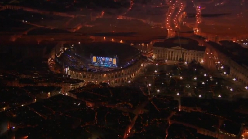 Adriano Celentano Si ГЁ spento il sole ( LIVE