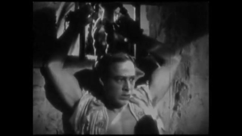 Rudolph Valentino Unfinished