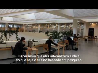 Finlndia | Destino: Educao