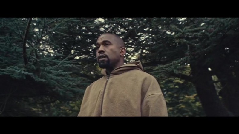 Travis Scott Kanye West Piss on Your
