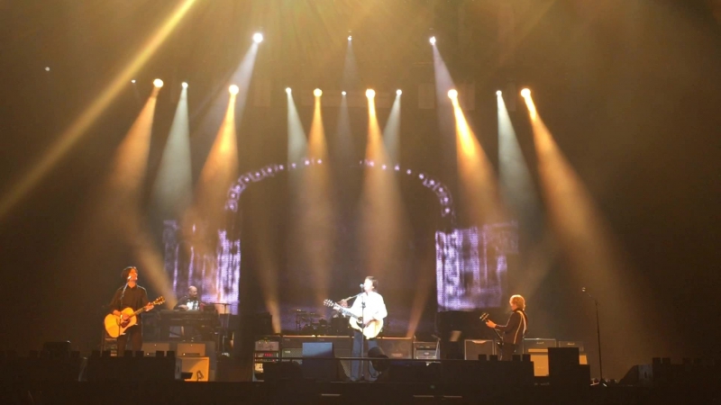 Paul Mc Cartney Jul 09 2015,