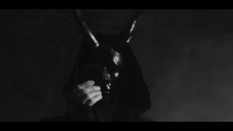 Behemoth Blow Your Trumpets Gabriel