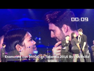 DVICIO con dos ojos dulces