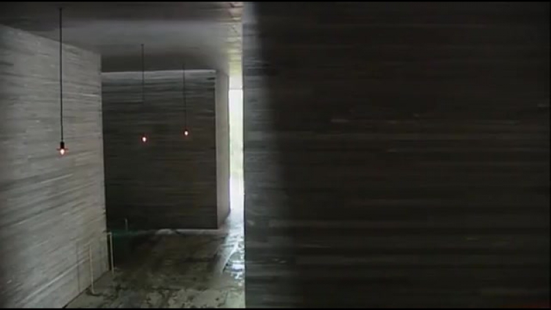 Peter Zumthor The Thermae of