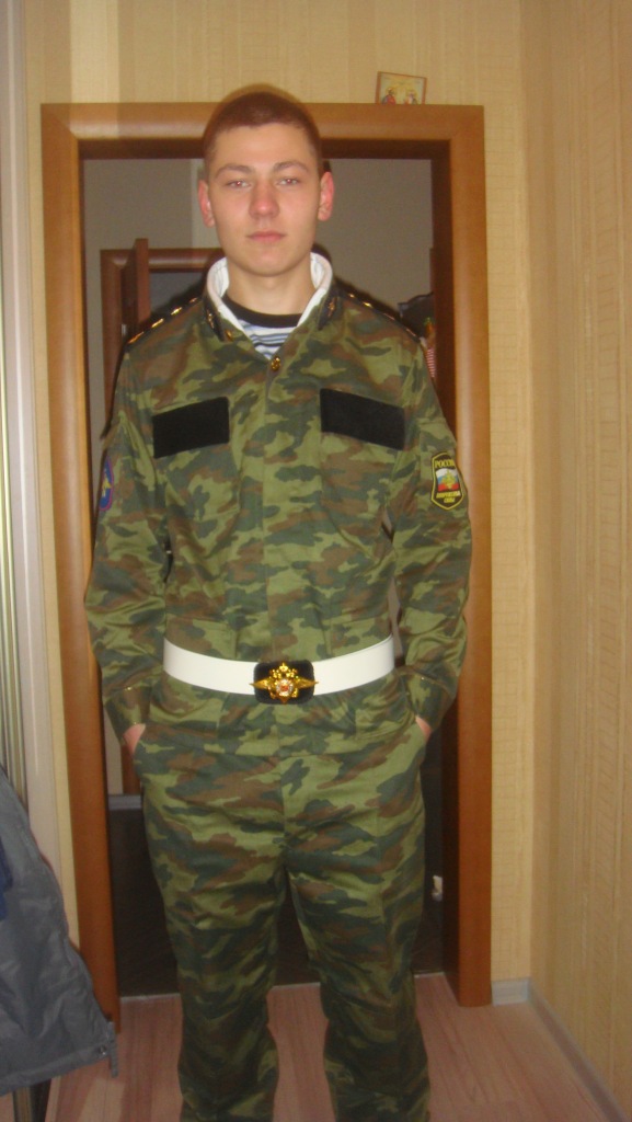 Фото профиля