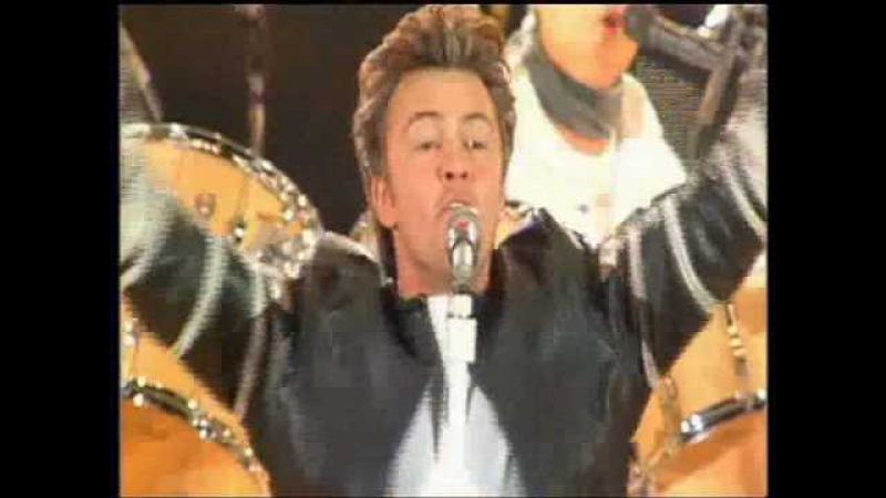 Freddie Mercury Tribute Concert Part 6,
