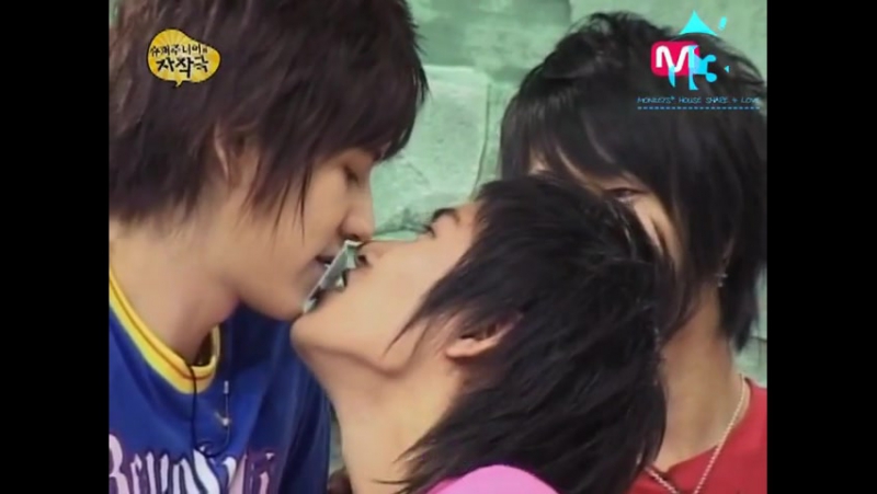 Thai Sub 060823 Mnet Super Junior Mini Drama Ep. 2 Part