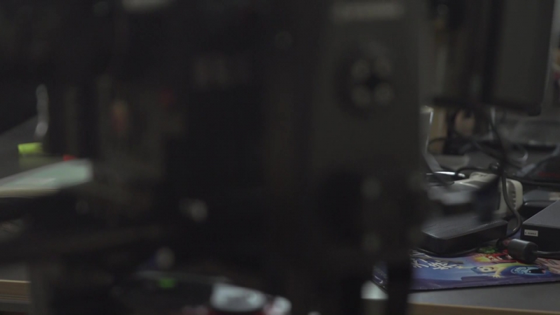 Episode 2 i Footage Motion S1 A3+ RED Scarlet X 4