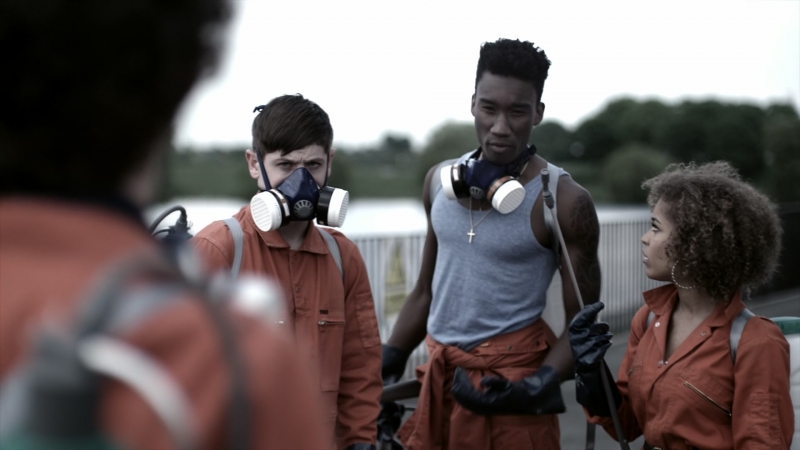 Misfits S02