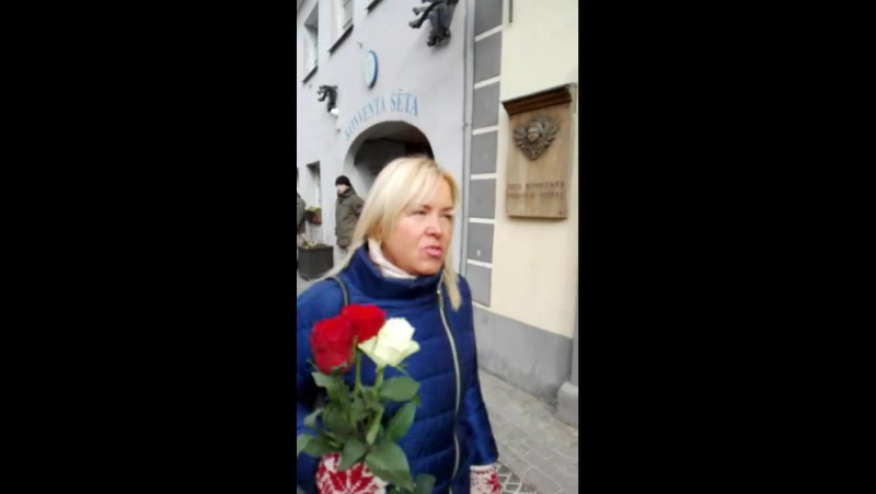 Riga now Рига сейчас Часть 4. Перископ Graham W