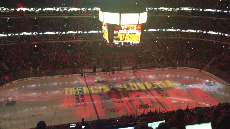 Madhouse on Madison is on