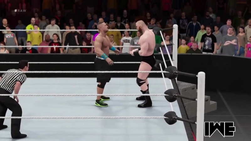 IWE