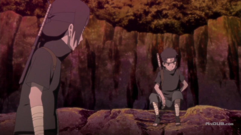 Наруто: Ураганные хроники, Naruto: Shippuuden 454 из xxx (
