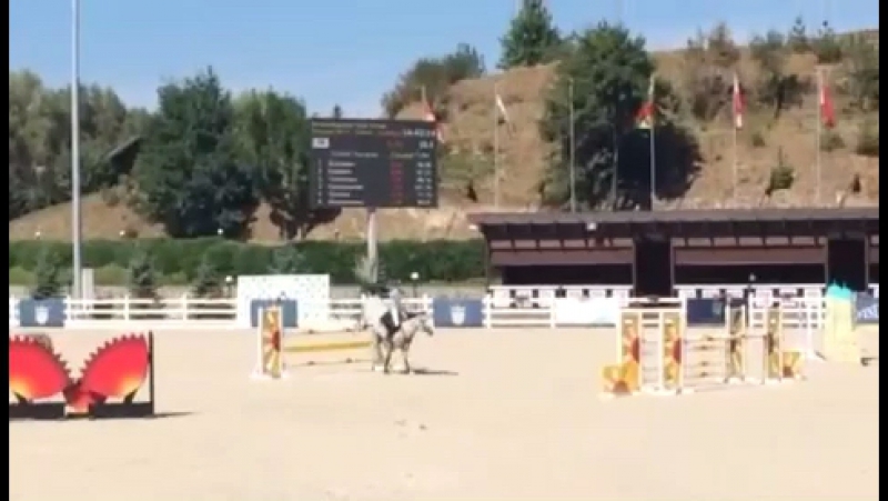 Усенко Наталия на Silver